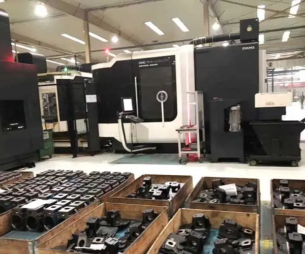 Jining Haide International Trade Co., Ltd. company overview - view 2