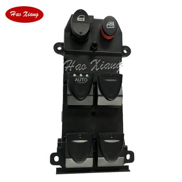 Haoxiang Auto Parts Master Window Switch 35750-SNA-H52  For Honda Civic 1.3 1.8 2.0 2006-2011
