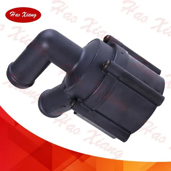 Haoxiang Auto Car Engine Cooling Water Pumps 5N0965561 5N0 965 561 for Audi for VW Caddy Passat Jetta Seat Skoda photo-3