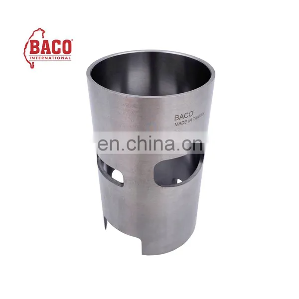 БУКСА ВНЕШНЕГО ДВИГАТЕЛЯ BACO для YAMAHA 40HP 80MM 66T - 10935 - 00 66T - 11312 - 00 66T1093500