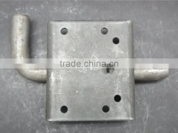 02418 Spring Loaded Latches photo-6