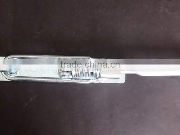 08132 Wing Opening Truck Toggle Latches Truck & Trailer Toggle Fastener & Hook photo-4