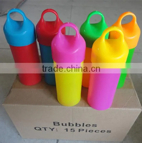 2016 the Coming Years' Kids Outdoor Toys Kindergarten Educational Toys of Bubble Water photo-3