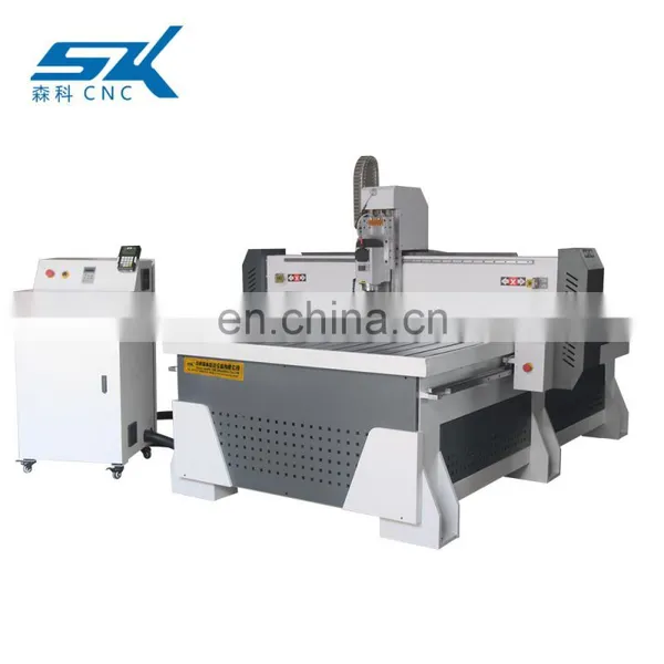 4 Axis 3D 1325 Cnc Wood Door Furniture Making Machine Woodworking Cnc Router Machine photo-3
