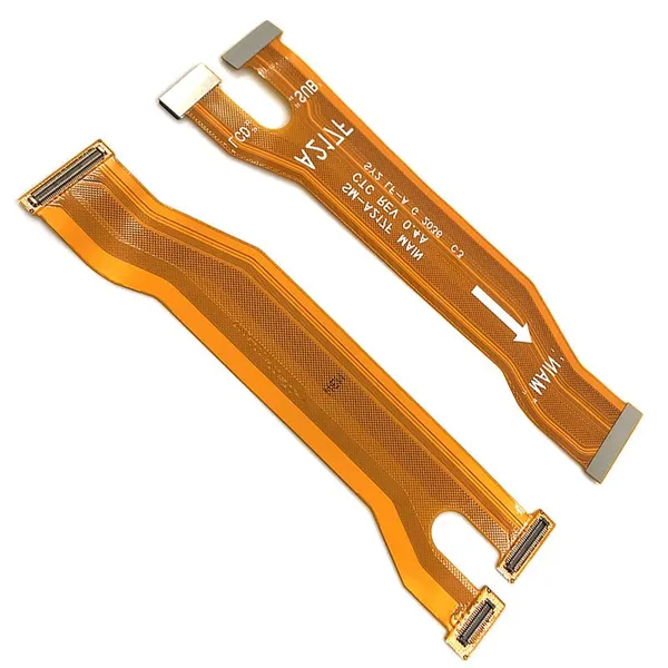 Motherboard Charging Connector Flex Cable For Samsung Galaxy A21s Cell Phone Spare Parts photo-5