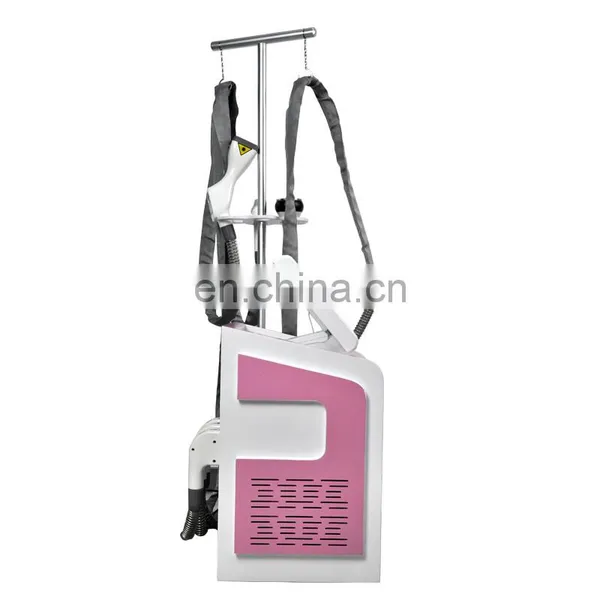 5 in 1 Body Slimming Machine Vela Vacuum 40K Cavitation Slimming Machine photo-4