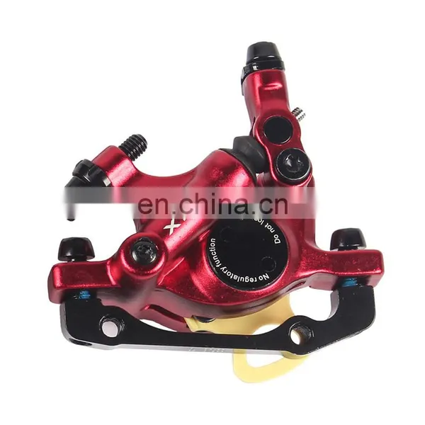 Low Price Quality Product Disc Brake Mountain Bicycle Hydraulic Brake Bicycle ZOOM Hydraulic Disc Brake photo-5