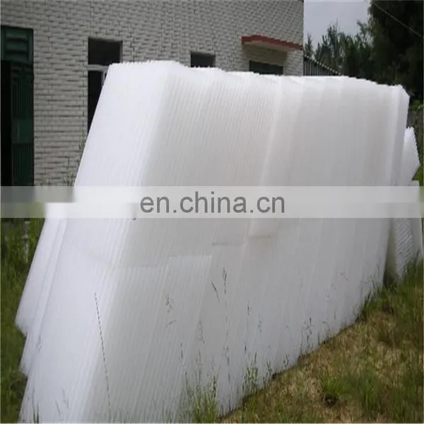 0.5mm 1mm Thickness PP Lamella Clarifier Plate 50mm Inclined Tube Settler Modules photo-5