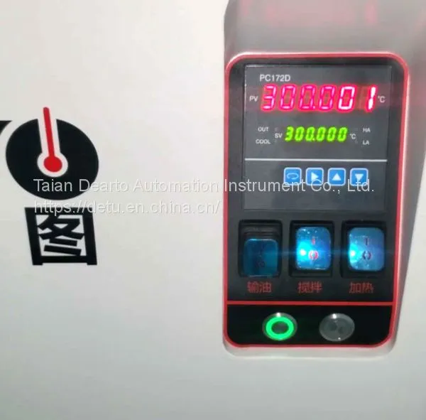 Intelligent Precision -80 to 100 Deg C Cryogenic Liquid Thermostatic Bath With Touch Screen and WIFI photo-4