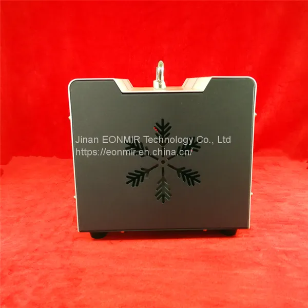 Household Ozone Disinfection Machine Sterilization Deodorization Air Purifier Portable Ozone Generator 3G 5g 10g 15g photo-4