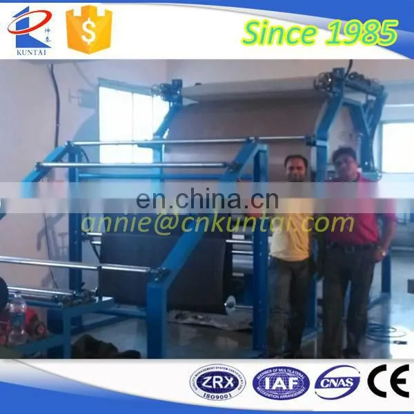 Leather Laminating Machine for Shoe Making Machine photo-5