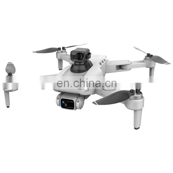 L900 Pro SE MAX GPS Drone With 4K Professional Dual HD Camera FPV 360 Obstacle Avoidance Brushless Motor Quadcopter Drones photo-5