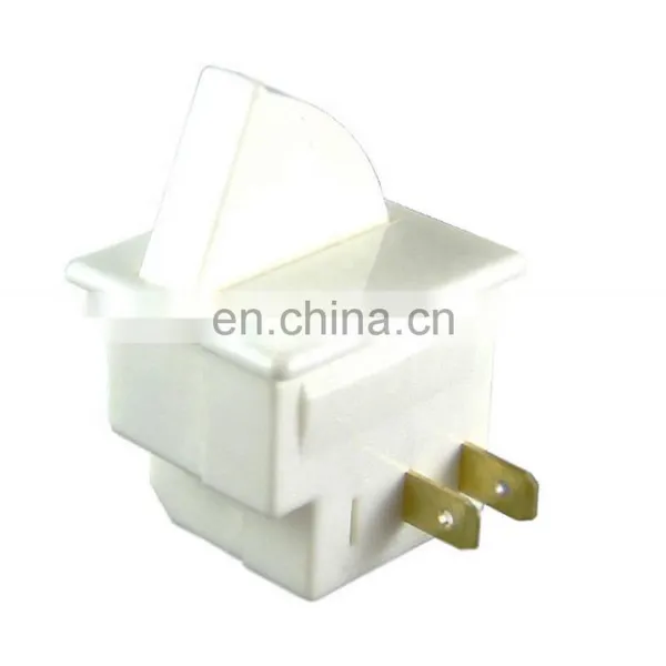 Door Switch Contact Light/Lamp Switch For Refrigerator