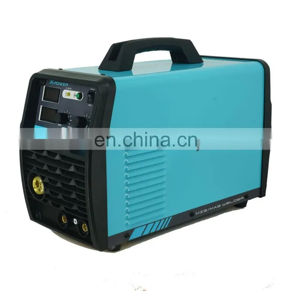 Retop Factory Good Performance Portable Welding Machine Gasless Mig Welding Machine photo-2