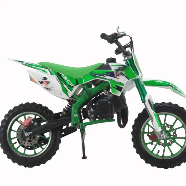 KXD702A Mini Dirt Bike Factory From China KXD MOTO 49CC 2 Stroke Mini Bike for Kids and Children photo-5