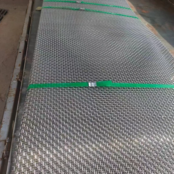 316l 304 Stainless Steel Filter Net Stainless Steel Screen Products photo-3