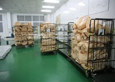 25kg 50kg Bopp Film Laminated Dog Pet Food pp Woven Feed Packaging Bag photo-3