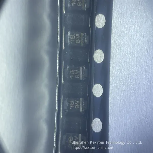 SMF20A-M3-08 Vishay Semiconductors ESD Suppressors / TVS Diodes ESD PROTECTION DIODE SMF DO219-M3 photo-2