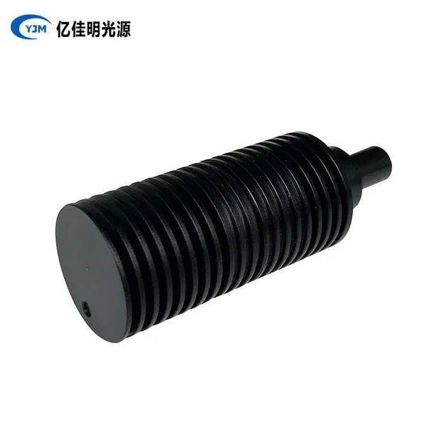 Microscope Coaxial Light Source Point Light Source Industrial Camera Lighting