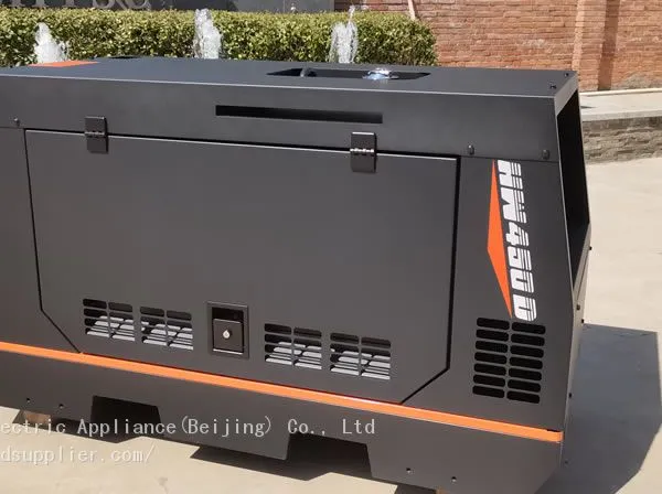 Hw450d Welding Machine Buck (chopping) Topology photo-3