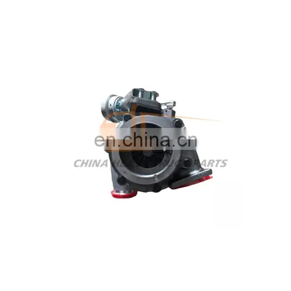 Turbocharger 202V09100-7830 for Sinotruk Sitrak Man Dumper Truck