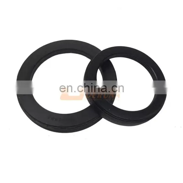 WEICHAI Engine Shacman F2000 L3000 M3000 F3000 X3000 X6000 Truck Spare Parts DZ9112320920 Main Reducer Oil Seal photo-3