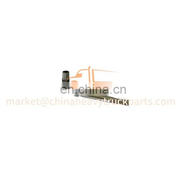 Foton Auman/Aumark/Miler/Land Pioneer Weichai Engine Gearbox Zf/Fast Truck Spare Parts 61560070011a Lube Oil Pipe Assy photo-4