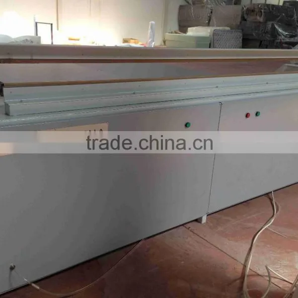 MMS-2000 Mattress Packing Machine