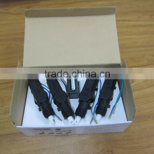 Hot Sale 500CH Car Center Lock System Good Quality From China photo-3