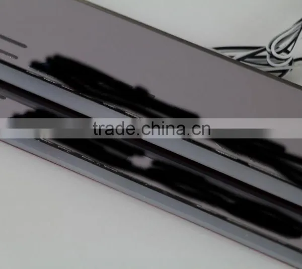 Hot Seller Car Led Light Auto Lights for B.M.W X5 X6 High Quality Led Car Door Sill Plate Light With Logo Light photo-3