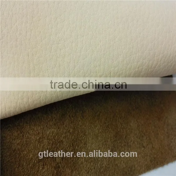 Cow Split Leather for Summer Women Shoes Bag Leather Leather Goods photo-2