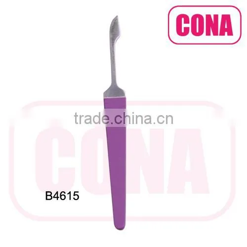 Nail Metal Cuticle Pusher photo-4