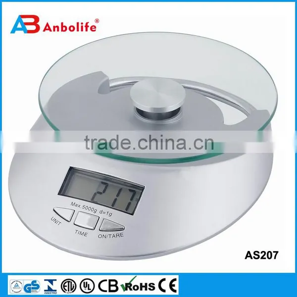 Wireless Kitchen Scale Kitchen Scale Electronic photo-3