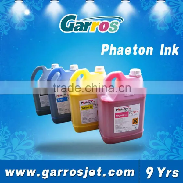 1000ml per Bottle Dye Sublimation Ink Forall Kinds of Material photo-2