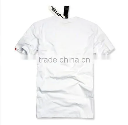 2015 Summer Fashion New Design Students Sweethearts Outfit Pentagram Render Unlined Upper Garment Printing Short Sleeve t Shirt photo-4