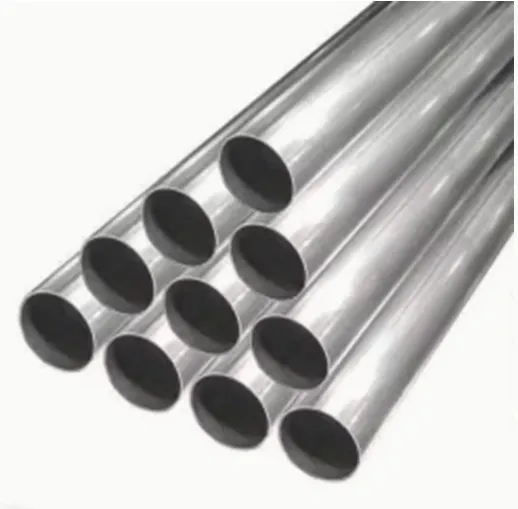 Good Quality Tube Nickel Based Stainless Steel Hastelloy C-276 Pipe Seamless photo-4