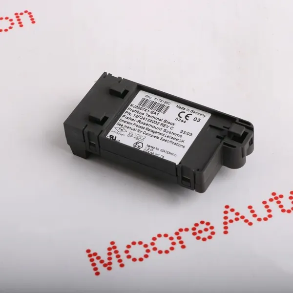 Emerson KJ3007X1-EA1 12P2413X052 photo-2
