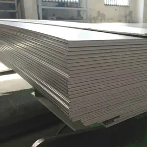 Marine Grade 6060 Aluminum Sheet Aluminum Plate for Boat Using High Quality in China
