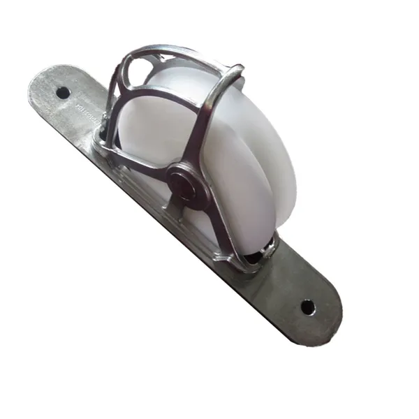 Stainless Casting Hardware for Marine photo-5