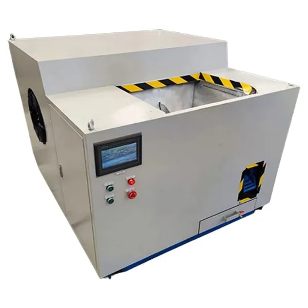 Automatic Metal Scrap Aluminum Briquette Compactor Aluminum Scrap Chip Briquetting Machine