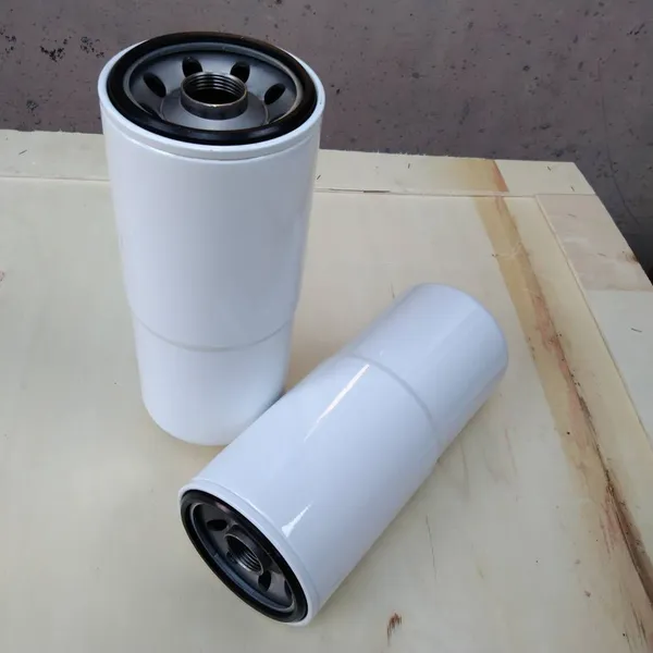 Ff5052 Diesel Filter for Automobile Engines, Cummins Oil Filter, Jiashuo Environmental Protection photo-5