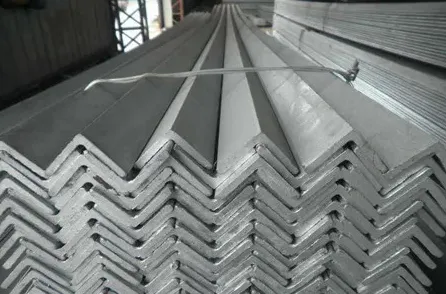 High Quality 316 Stainless Steel Angle Bar for Construction for Sheet Metal Fabrication photo-3