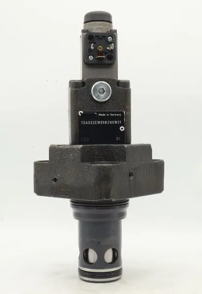 Solenoid Proportional Pilot Reversing Valve TDA040EW09B2NXW20 TDA016 TDA025 TDA032 TDA040 TDA50 TDA63 TDA80 TDA100EW photo-2
