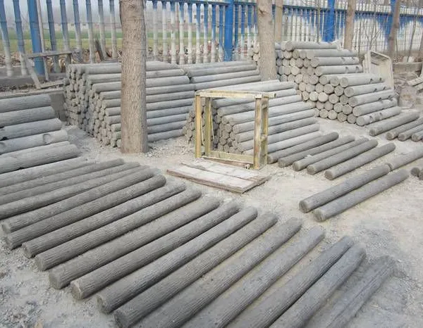 Cement and Wrought Iron Guardrails, River Fences, Factory of Spliced Wrought Iron and Cement Wall Railings photo-5