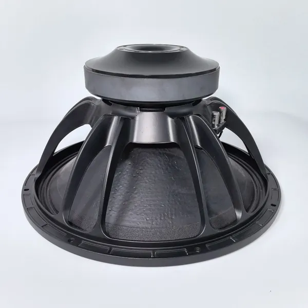 18TBW100 Ferrite Voice Coil Sub Woofer Altavoz De 18 Pulgadas High Quality Dj 18 Inch Bass Speaker photo-4