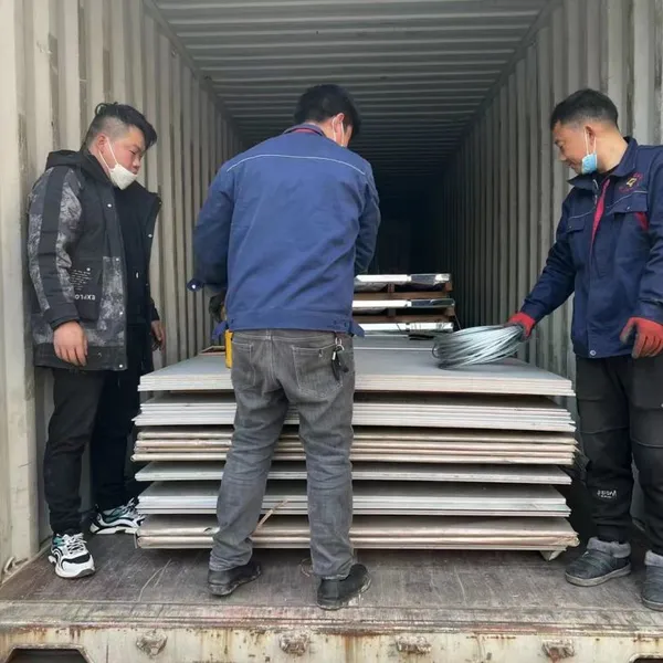 Hot Rolled 14mm 16mm 8mm 10mm Thick Plate Stainless Steel SUS 201 304 316 430 321 409 Grade 2b N0.1 Ba Surface Polished Ss Steel Sheets photo-3