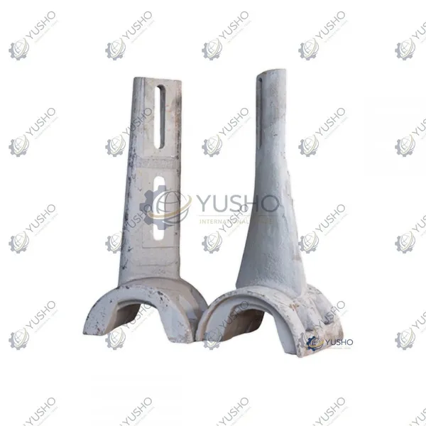 SANY Parts Mixer 60267848 for Concrete Machinery Genuine OEM photo-2