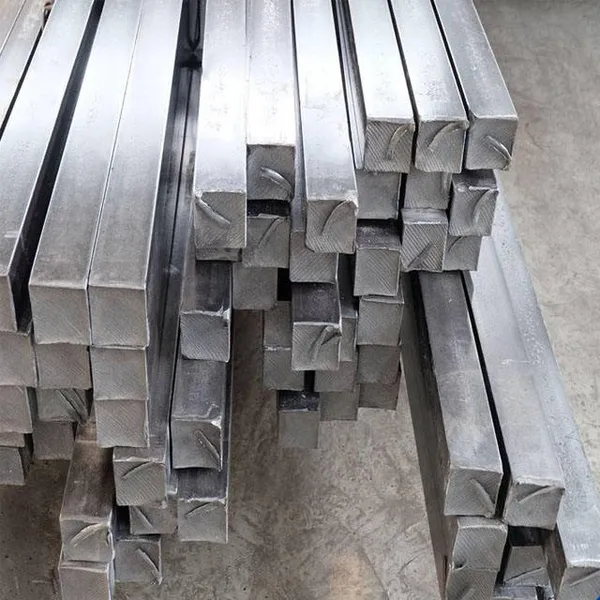316 SS Square Bar 6x6 8x8 10x10 12x12 15x15 20x20 25x25 30x30mm Cold Drawn Bright photo-2