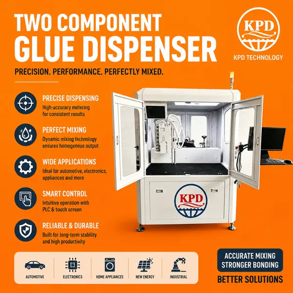 Full Automatic Spray Glue Machine Liquid Adhesive Sprayer Glue Dispenser PCB Conformal Coating Robot