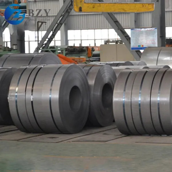Factory Wholesale Low Price Color Coated Carbon Steel Coil photo-5